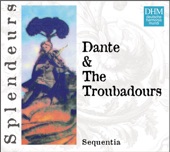 DHM Splendeurs: Dante & Les Troubadours, 1995