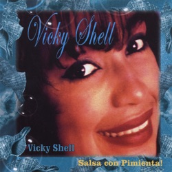 Vicky Shell - La Música Latina