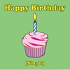 Happy Birthday - Single