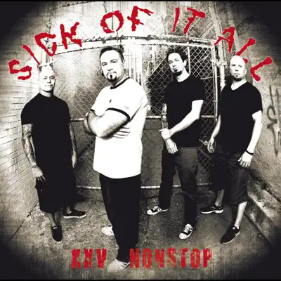 Nonstop - Sick Of It All