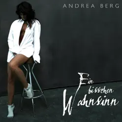 Ein bisschen Wahnsinn - Single - Andrea Berg