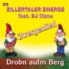Drobn aufm Berg (Zwergenlied) [feat. DJ Manu] - Single
