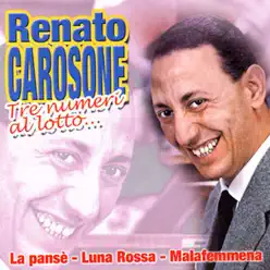 Tre Numerí Al Lotto - Renato Carosone