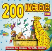 200 Kinderliedjes (Disc 1) artwork