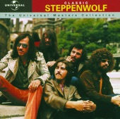 Steppenwolf - It's Never Too Late