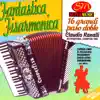 Fantastica Fisarmonica 16 Paso Doble album lyrics, reviews, download