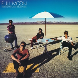Larsen-Feiten Band - Twilight Moon