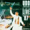 Das Livekonzert '87 album lyrics, reviews, download