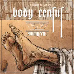 Body Census by :Wumpscut: album reviews, ratings, credits