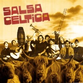 Salsa Celtica - El Capitan