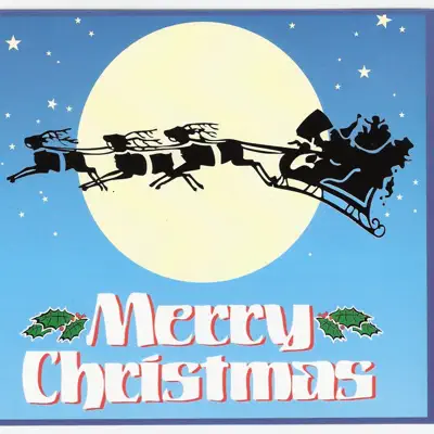 Merry Christmas - Bobby Solo
