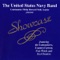 Smokey Mountain Home - United States Navy Band & US Navy Band Country Current Bluegrass Group lyrics