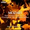 Piano Sonata No. 11 in A major, K. 331: I. Theme and Variations: Andante grazioso artwork