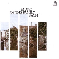 Johann Christian Bach & Orchestra da Camera di Roma - Piano Concerto In E-Flat, Op. 7, No. 5: III. Allegro