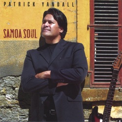 Patrick Yandall - Londons Way