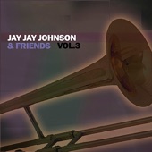 Groovin' by Jay Jay Johnson