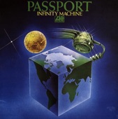 Klaus Doldinger's Passport - Ju-Ju-Man