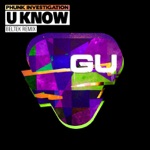 U Know (Beltek Remix)
