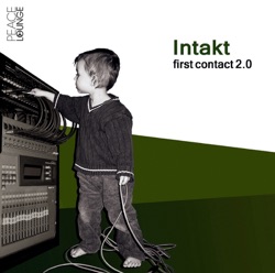 Intakt - Cosmic