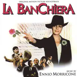 La Banchiera (original motion picture soundtrack) - Ennio Morricone