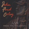 Live from the Philippines, 2008