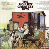 The Hollies - Carrie-Anne