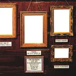 Pictures At An Exhibition - Emerson, Lake & Palmer