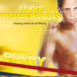 Addie Timmermans - Rocky