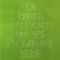 The Creative Act (April 1957) - Marcel Duchamp lyrics