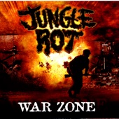 Jungle Rot - Strong Shall Survive
