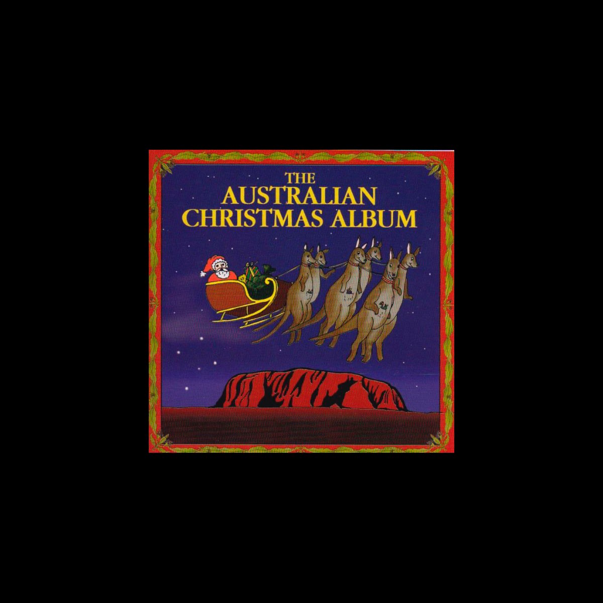 ‎The Australian Christmas Album by Greg Doolan on Apple Music