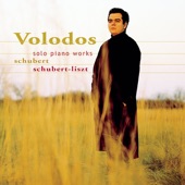 Schubert: Solo Piano Works artwork
