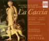 Violin Concerto In B Flat Major, Op. 8, No. 10, RV 362, "La Caccia": I. Allegro song lyrics