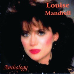 Louise Mandrell - I Wanna Hear It from Your Lips
