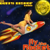 Fly the Rocket artwork