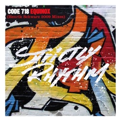 Code 718 - Equinox (Henrik Schwarz Remix)