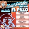 Canta Como El Pillo, 2001