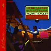 Herb Alpert & The Tijuana Brass - I'm Getting Sentimental Over You