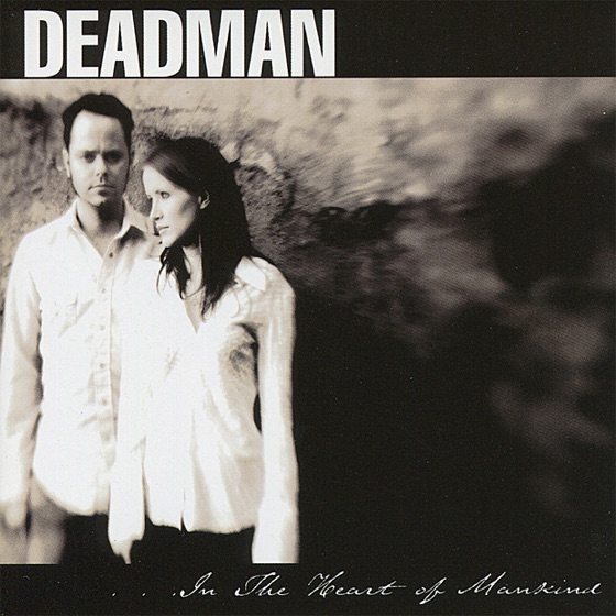 Cover artwork for Mankind