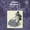 Stream & download Johann Strauss I Edition, Vol. 13