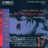 Bach, J.S.: Cantatas, Vol. 17 - BWV 73, 144, 153, 154, 181 album lyrics, reviews, download