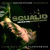 Squalid (Original Motion Picture Soundtrack)