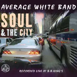 Soul & the City - Average White Band
