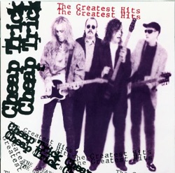 Cheap Trick - If You Want My Love