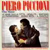 Stream & download Piero Piccioni Film Music