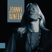 White Hot Blues - Johnny Winter