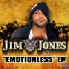 Stream & download Emotionless - EP