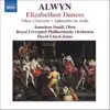 Stream & download Alwyn: Concerto for Oboe, Harp and Strings, Elizabethan Dances, The Innumerable Dance