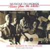 Ghana: musique de vin de palme