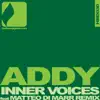 Inner Voices (Matteo DiMarr Remix) song lyrics
